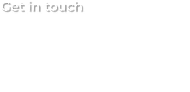 Get in touch Want to get in touch? We’d love to hear from you. Here’s how you can reach us… 1 Floor PMPC Building, Eastern Looc, Plaridel, Misamis Occidental Mindanao, Philippines (7209) 0933-811-8098 | 0917-723-0403 paglaummba@yahoo.com | paglaummba@gmail.com www.mba.paglaum.coop Contact Person: Carmen C. Alegrado, Insurance Manager